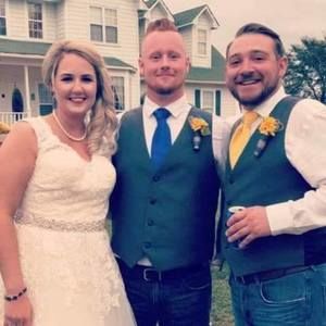 Meet your Posher, Jesse